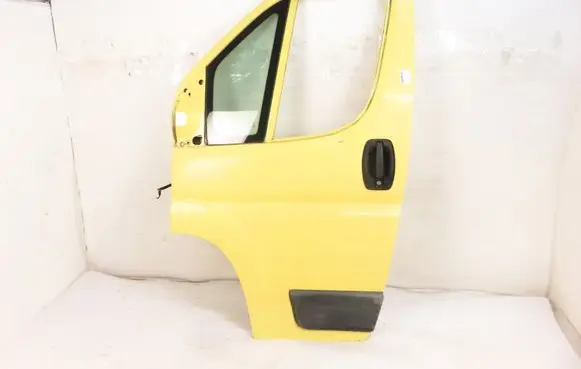 Peugeot Boxer Front door 