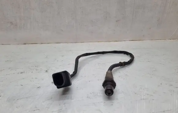 Volkswagen Golf Plus Lambda probe sensor 03G906262 1928404687