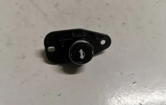 Tailgate opening switch