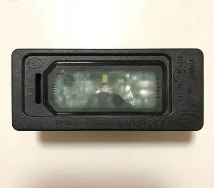Land Rover Discovery 5 Number plate light LR089442