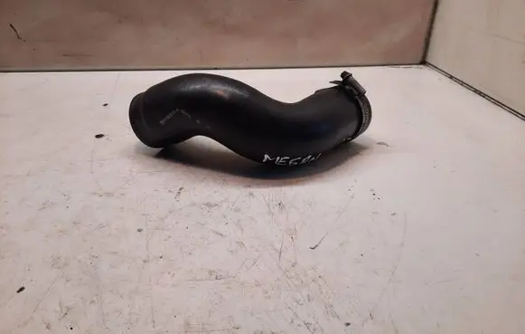 Renault Megane II Air intake hose/pipe 7087302004
