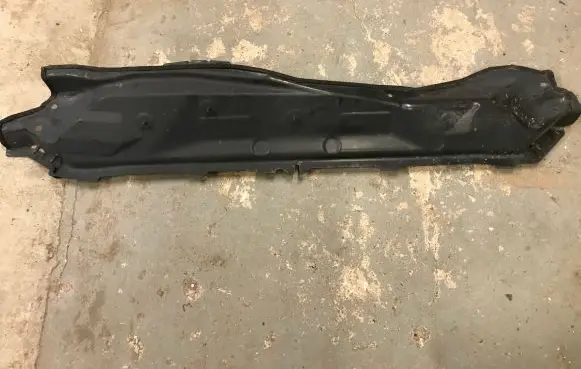 Nissan Qashqai Wiper trim
