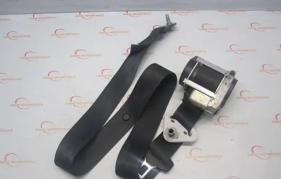 Peugeot 2008 I Front seatbelt 98063150XX