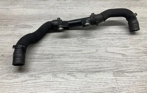 Jaguar F-Pace Coolant pipe/hose HX738A512AC HX738A512A