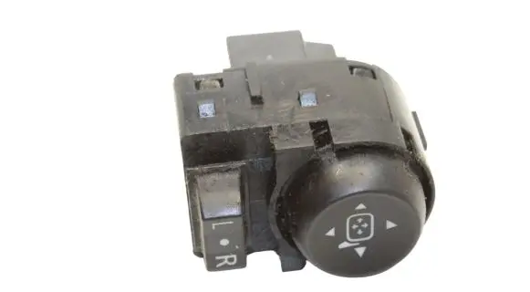 Opel Insignia A Wing mirror switch 23204016