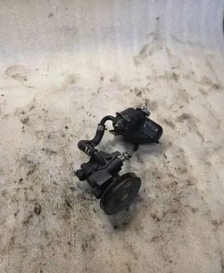 Hyundai Galloper Power steering pump