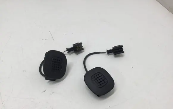 Dodge RAM Microphone (bluetooth/phone) 6UA07TX7AA