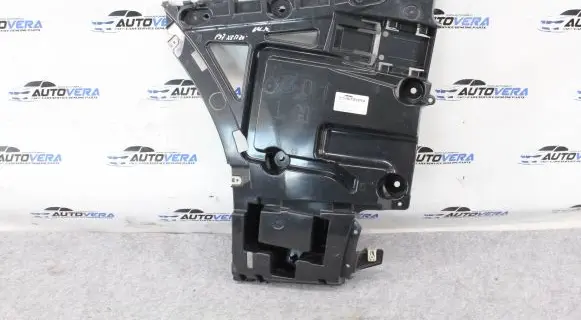 BMW X3M F97 Bumper support mounting bracket corner 7400667 51127400667