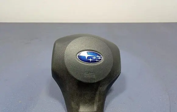 Subaru XV I Steering wheel airbag