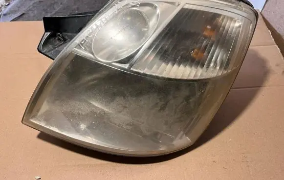KIA Picanto Headlight/headlamp