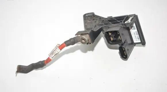 BMW 3 F30 F35 F31 Other control units/modules 9296150