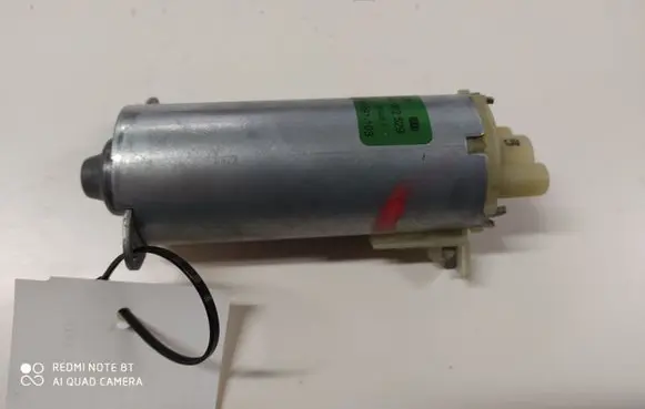 Jaguar S-Type Seat adjustment motor 0130002529 198391103