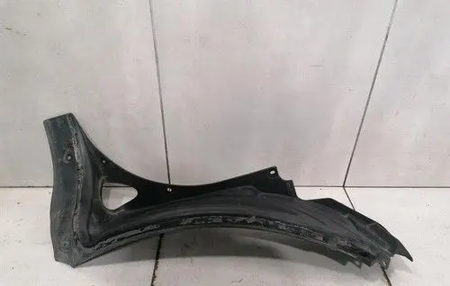 McLaren 765LT Spider Front brake disc dust cover plate 13A5733CP