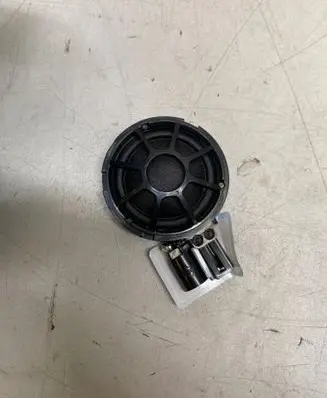 Tesla Model X Front door speaker 100483300A 1000345001
