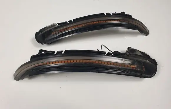 Audi A6 S6 C7 4G Mirror indicator light 949101 949102 0292292011