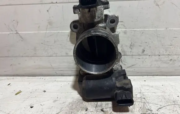 Toyota Corolla Verso AR10 Throttle valve 1923002010