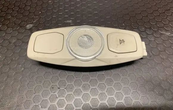 Ford Fiesta Rear seat light AM2113K767CF 1905019005