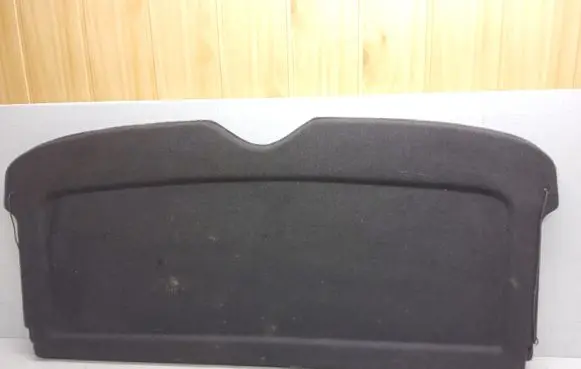 Peugeot 307 Parcel shelf
