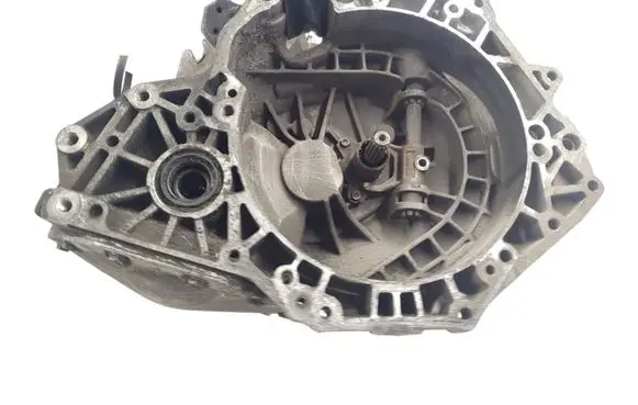 Suzuki Ignis Manual 5 speed gearbox 24449710