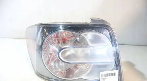 Mazda CX-7 Rear/tail lights