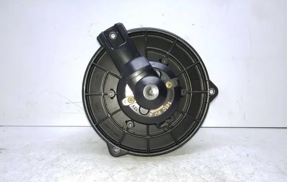 Heater fan/blower