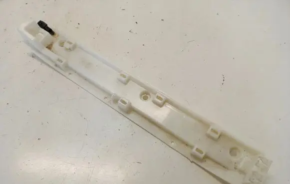 Land Rover Range Rover L405 Other sill/pillar trim element CPLA-107B00-A