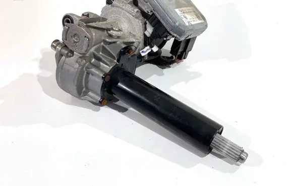 Skoda Rapid (NH) Power steering pump 6C1423510BR