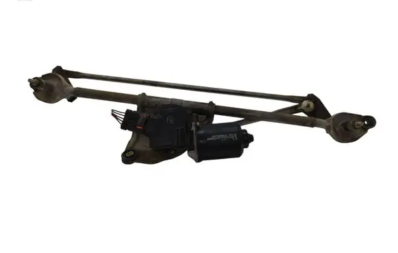 Chrysler PT Cruiser Front wiper linkage and motor 05288695AC AX1590105615