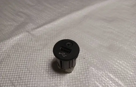 Nissan Juke I F15 Other interior part PA6GF15