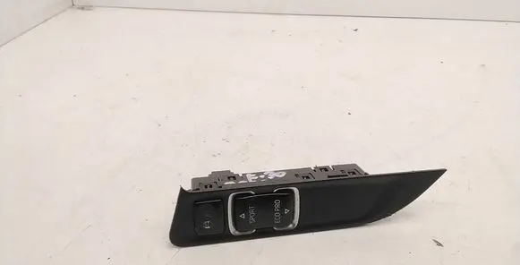 BMW 3 F30 F35 F31 Traction control (ASR) switch 9252911 ENA87Z 901208250003