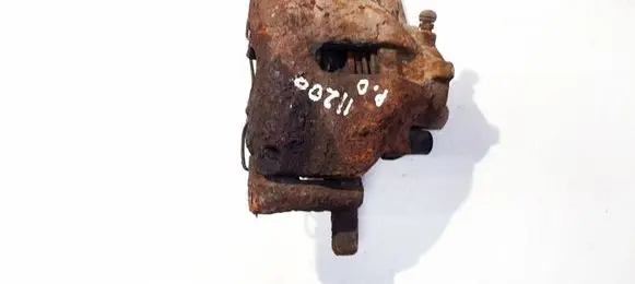 Volkswagen Sharan Front brake caliper 