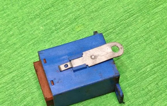 Ford Orion Other relay 02465