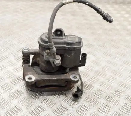 Audi A5 Rear brake caliper 8W0406AT