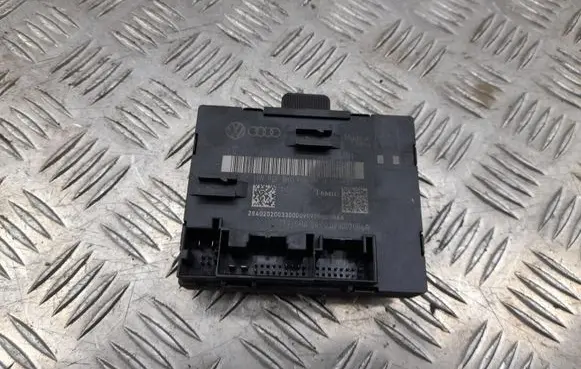 Audi A6 S6 C6 4F Door control unit/module 4F0959795M