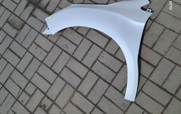 Citroen DS4 Fender
