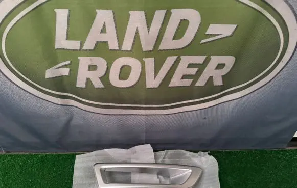 Land Rover Discovery Sport Fog light set 15A299
