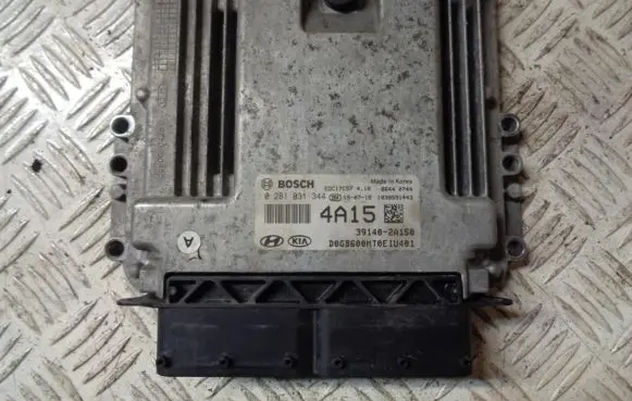 Hyundai i20 (GB IB) Engine control unit/module 391402A150