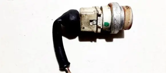 Renault Laguna II Coolant temperature sensor 7700865290 269405