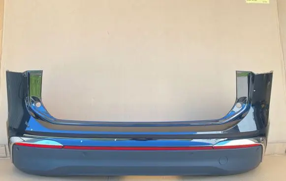 Volkswagen Tiguan Rear bumper 571807421