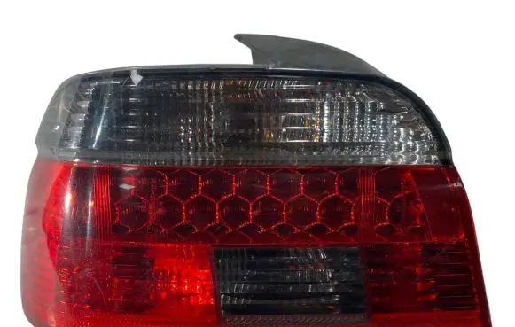 BMW 5 E39 Rear/tail lights