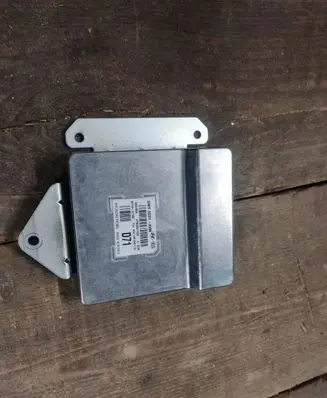 Hyundai Tucson TL Other control units/modules 95770D7100 6901996 4TMJA01160