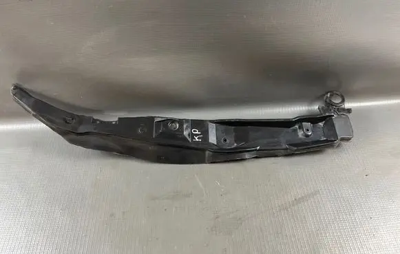 Toyota C-HR II Fender foam support/seal 53828F4070