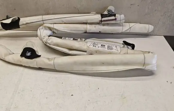 BMW 1 F20 F21 Roof airbag 7221045 84722104512 19B0586A5888