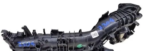 Intake manifold