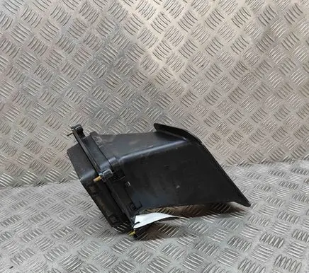 Aston Martin DB11 Intercooler air guide/duct channel HY5318A621BD
