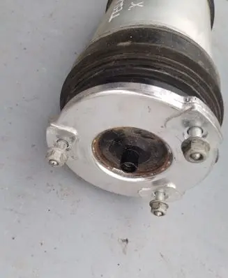 Tesla Model X Front shock absorber/damper