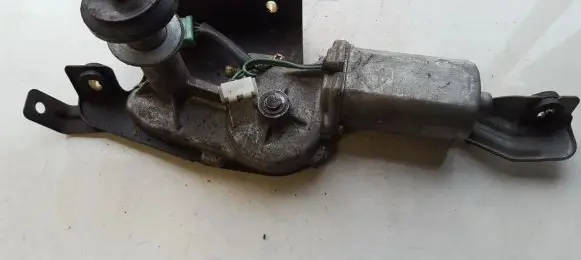 Honda Prelude Rear window wiper motor wm32091s wm-3209-1s