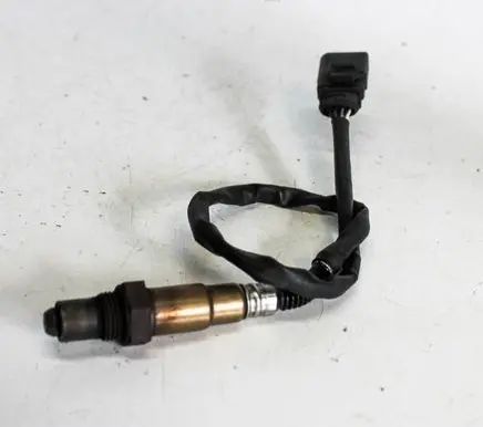 Volkswagen Golf VI Lambda probe sensor 03C906262AK