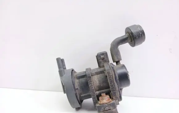 Opel Zafira A Turbo solenoid valve 4522371 4715396