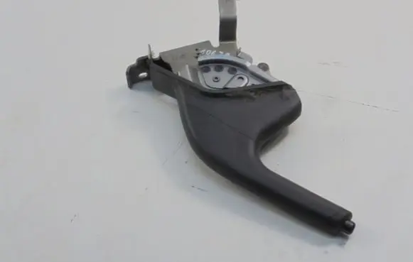 Mazda 2 Hand brake release handle DF718229